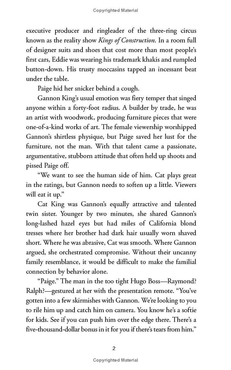 Sách ngoại văn: Mr Fixer Upper
