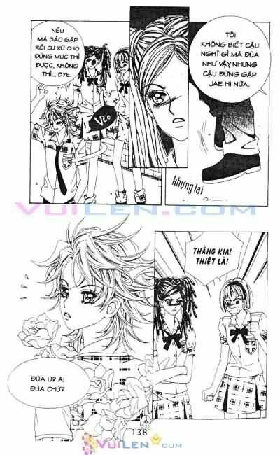 chàng gà mái chapter 5 138