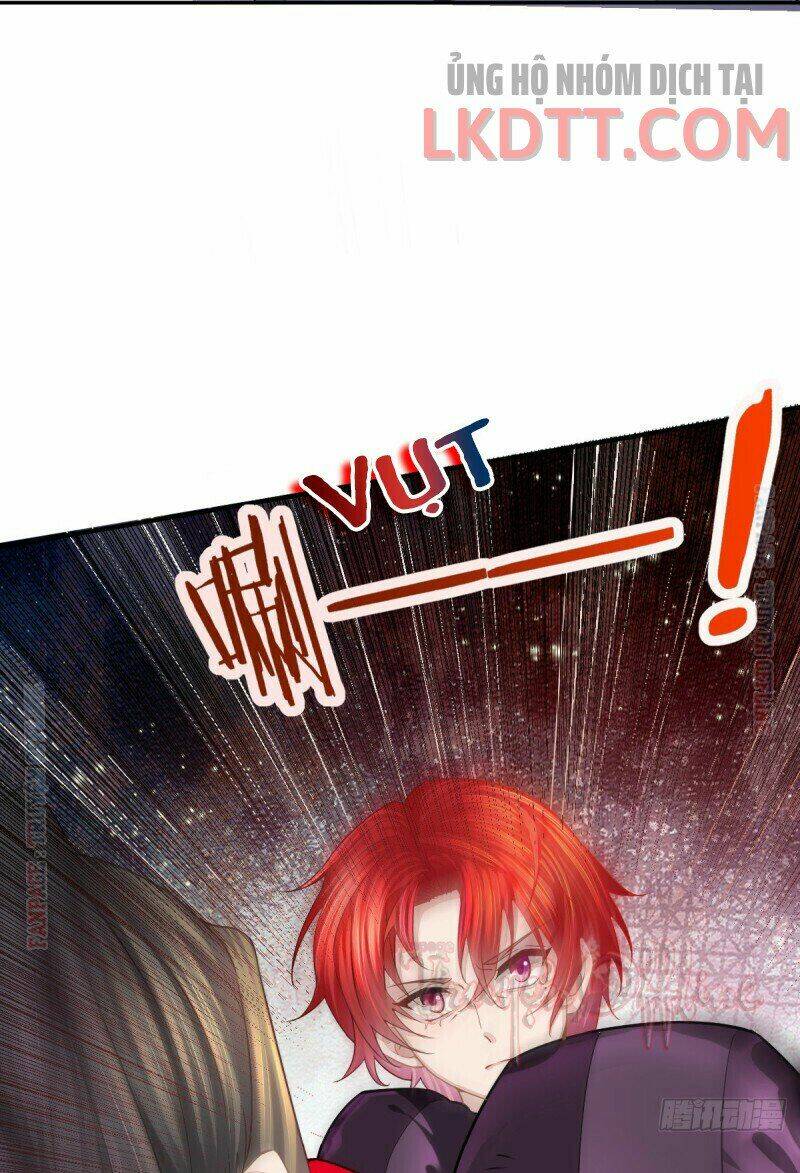 đứa trẻ có 5 daddy chapter 4 18