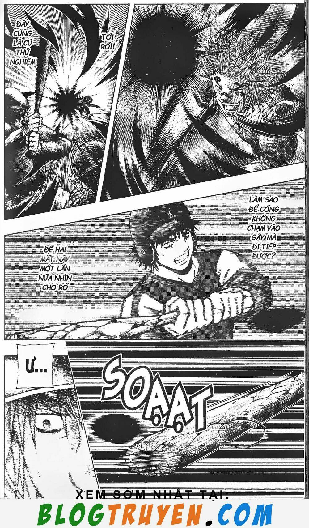 mr.fullswing chapter 222 9