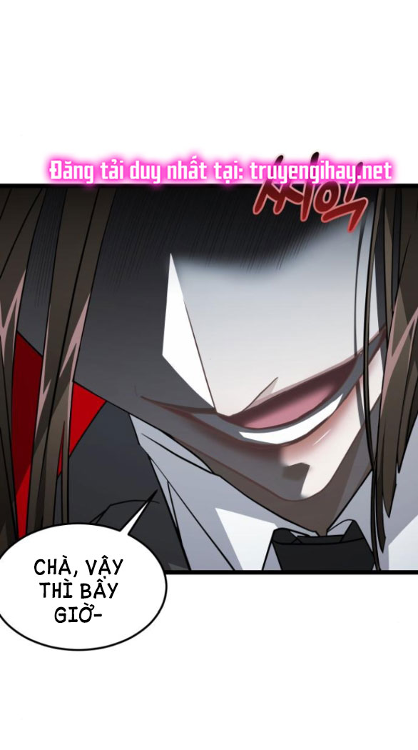 dark moon - tế đàn ánh trăng chapter 46.1 34