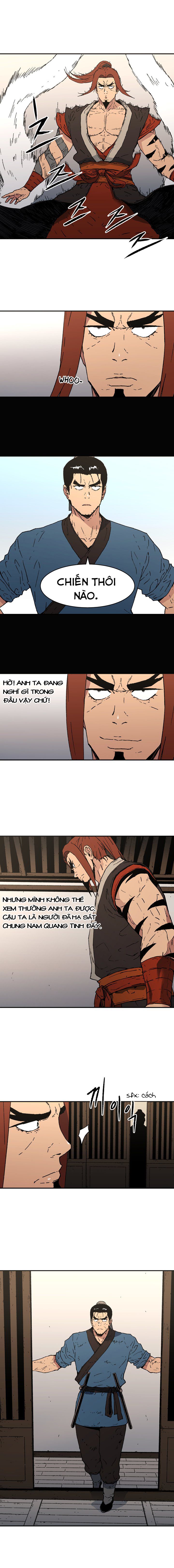 Bố Vô Song chapter 94 3