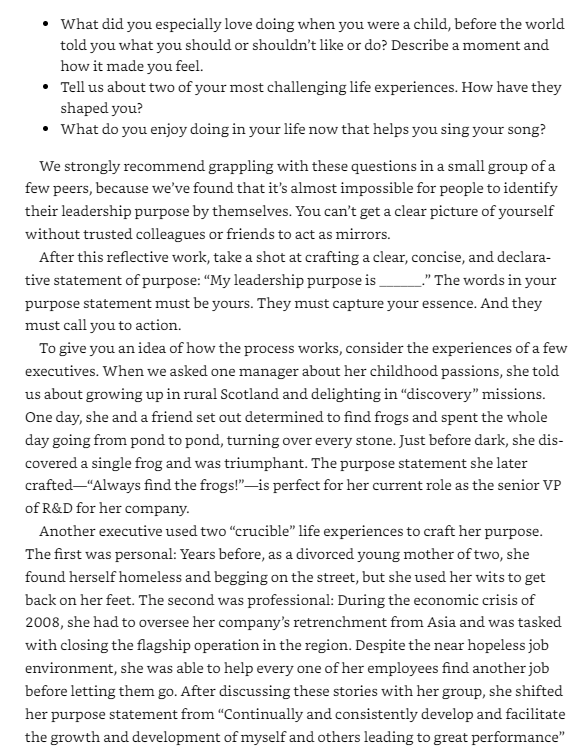 Sách ngoại văn: HBR's 10 Must Reads On Managing Yourself Vol. 2