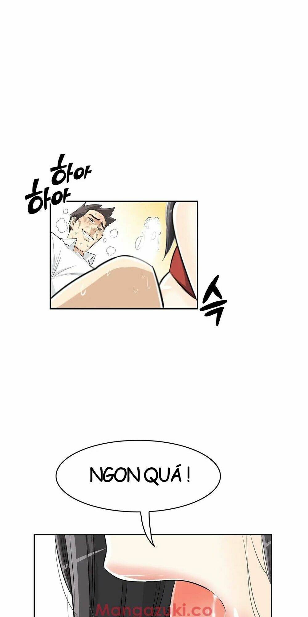 câu lạc bộ sa đoạ chapter 8.3 10