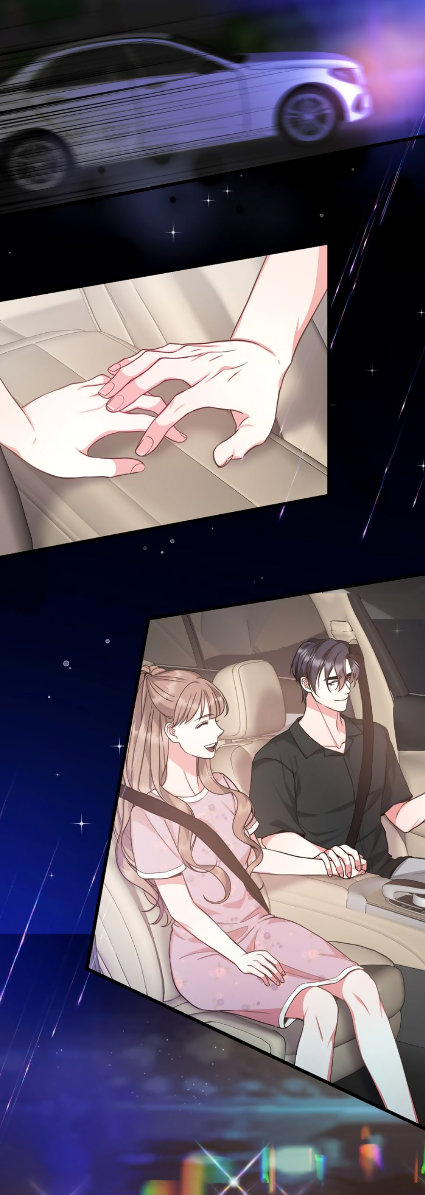 ngày mai chỉ có một lần chapter 50 25