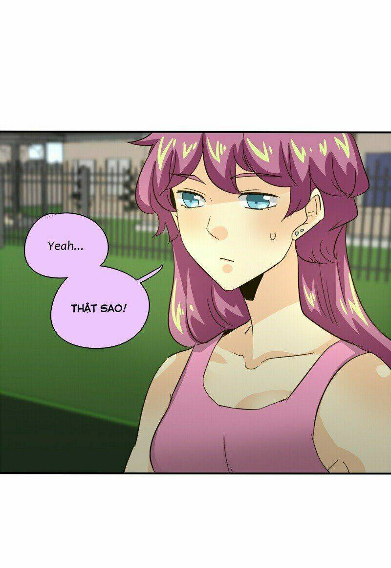Thế Giới Không Hoàn Hảo Chapter 147 40