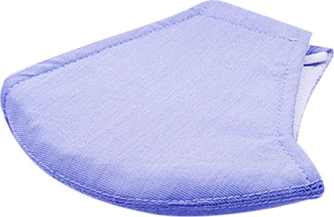 Khẩu Trang Vải Sợi Hoạt Tính Hương Tràm Người Lớn Cung Đình