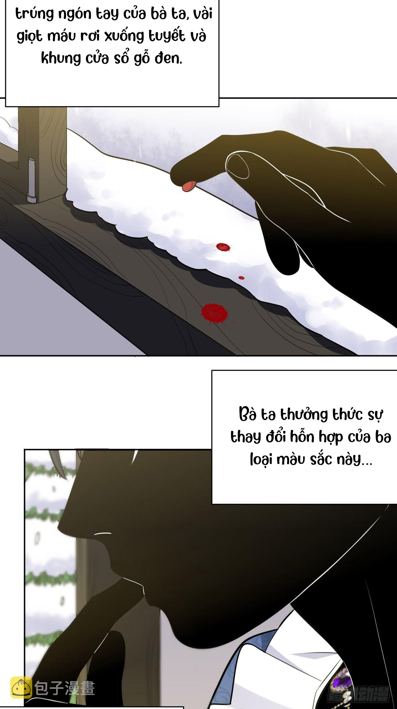 bố vợ đại nhân là bà xã chapter 219 10