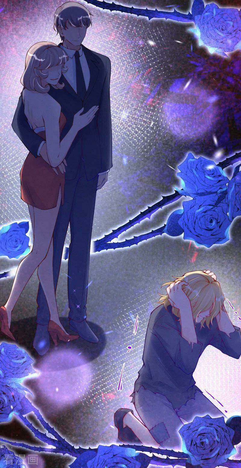 mami đột kích, thiên tài manh bảo khốc daddy chapter 75 7