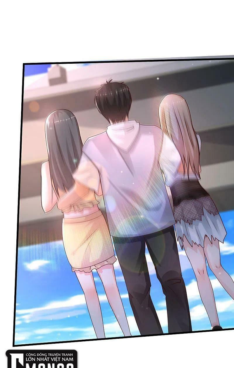 tối cường vận đào hoa chapter 234 11