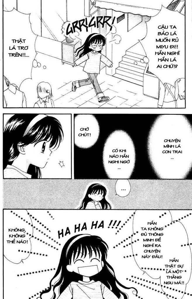 minto na bokura chapter 27 26