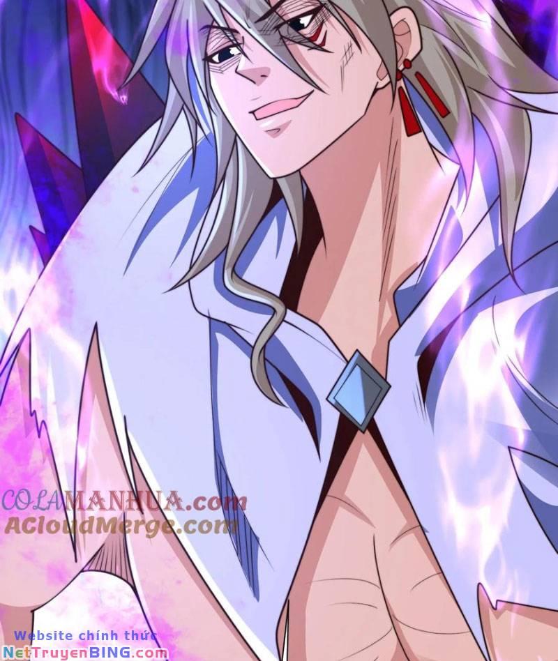 ta nuôi ma quỷ ở trấn ma ti chapter 289 53