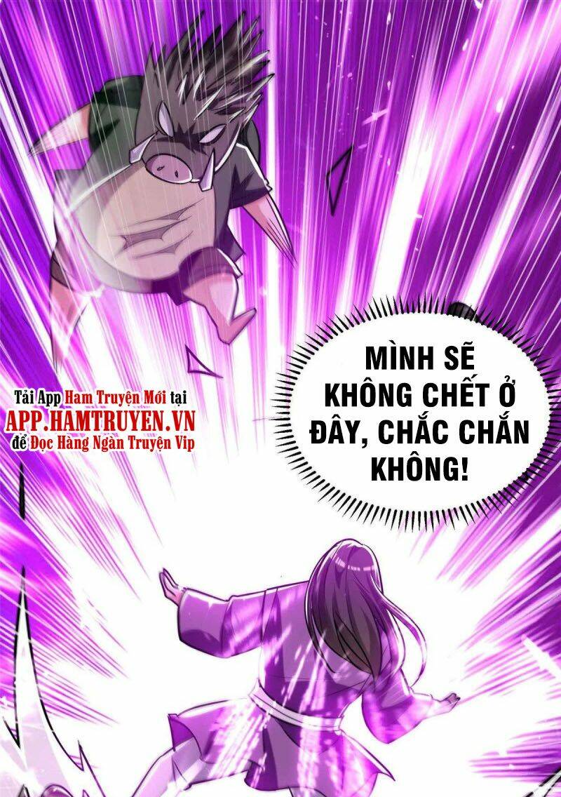 vạn giới tiên vương chapter 166 16