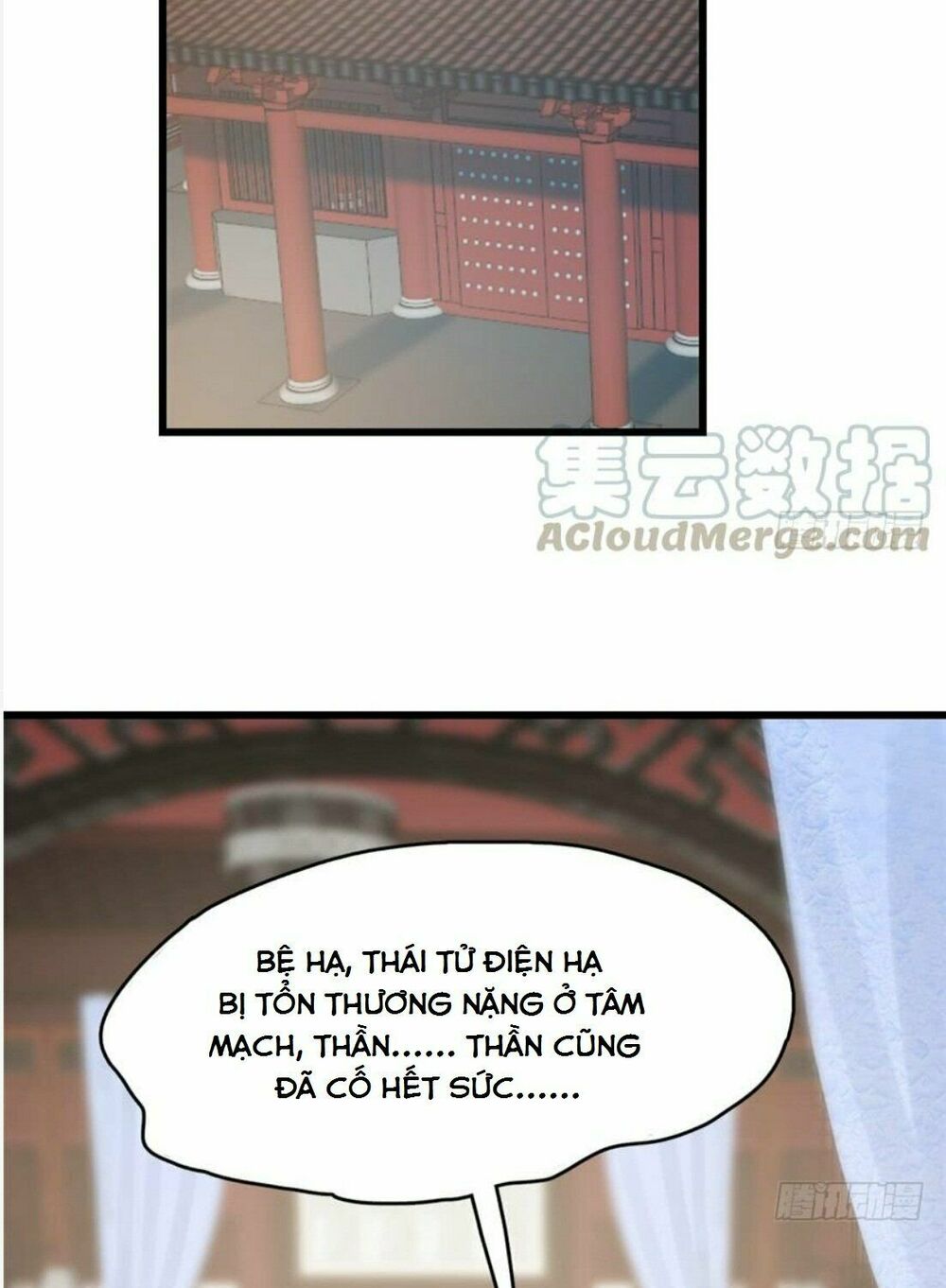 độc bộ thiên hạ: đặc công thần y chapter 68 2