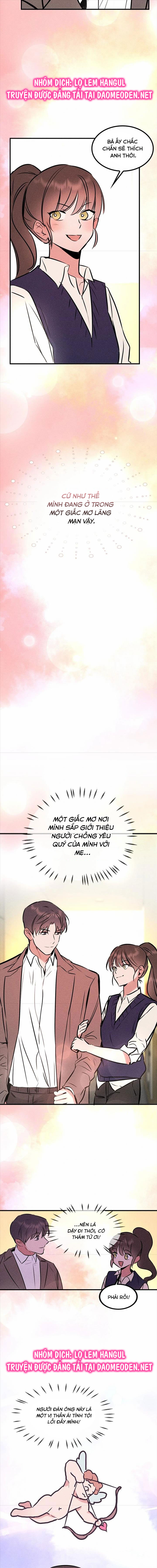 cuộc sống riêng của chị tôi chapter 37 9