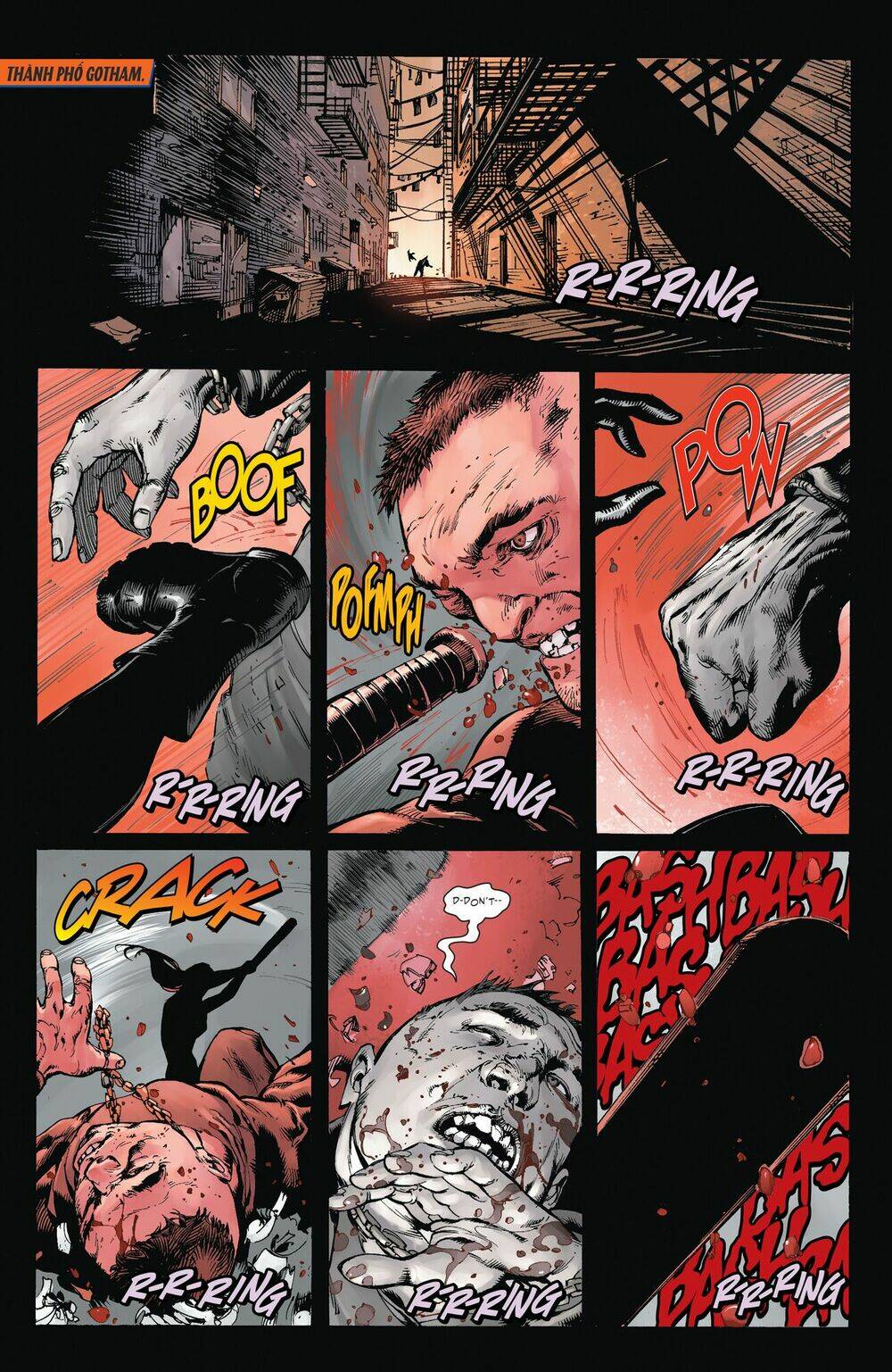 deathstroke chapter 3 17