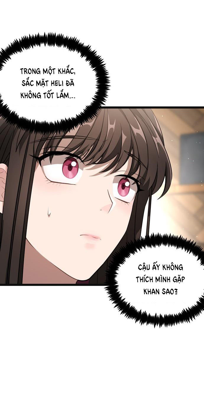 dark moon - tế đàn ánh trăng chapter 14.1 10