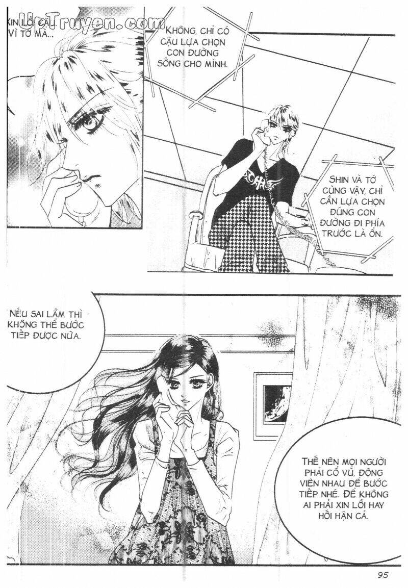 hoàng cung chapter 26 95