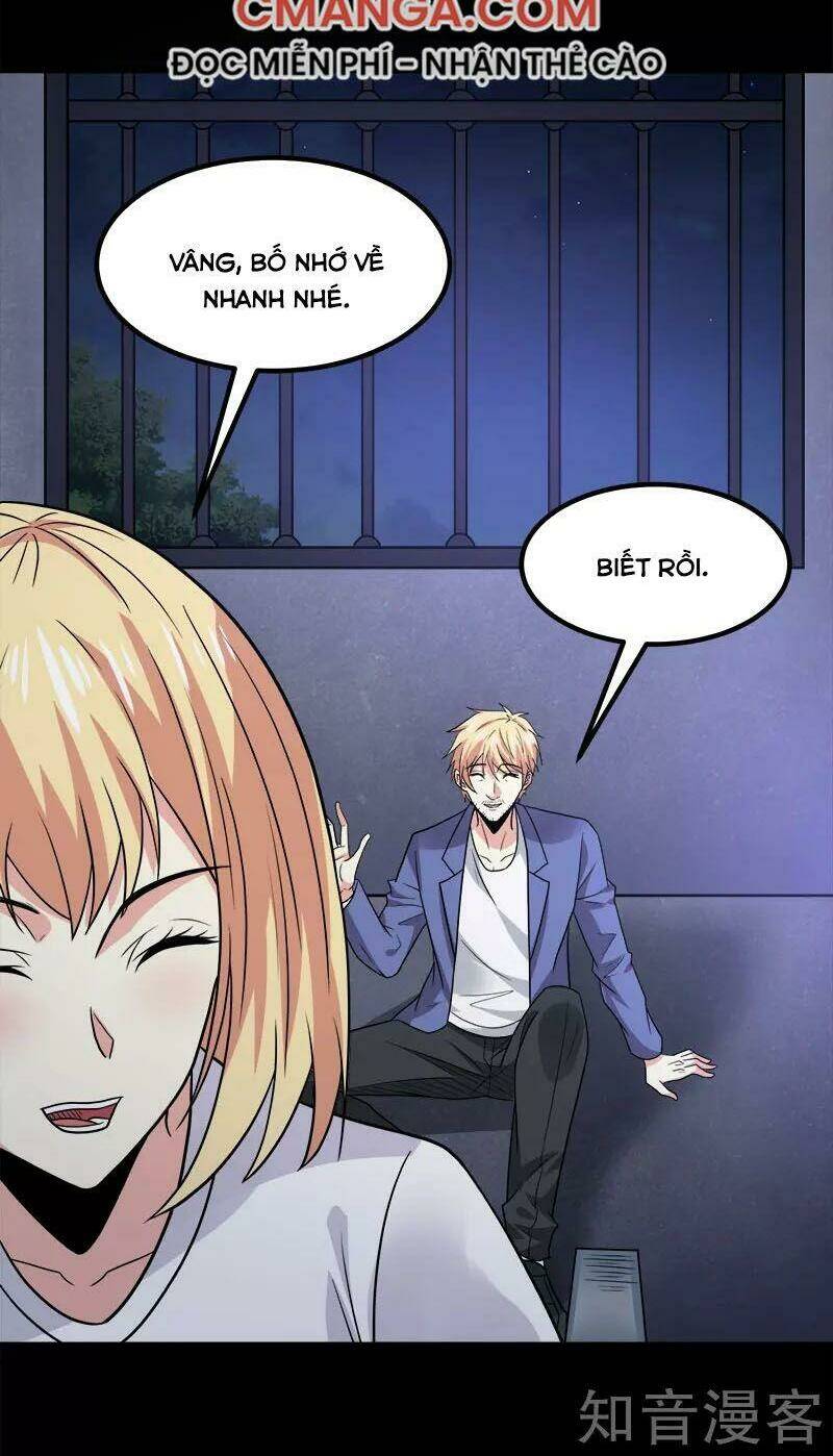 kiếm vũ chapter 131 22