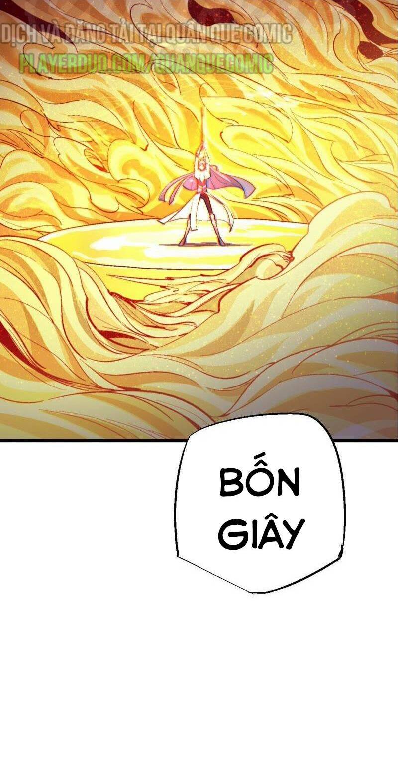 dãy số chí mạng chapter 36 2