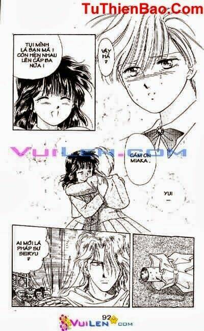 quyển sách kỳ bí chapter 3 93