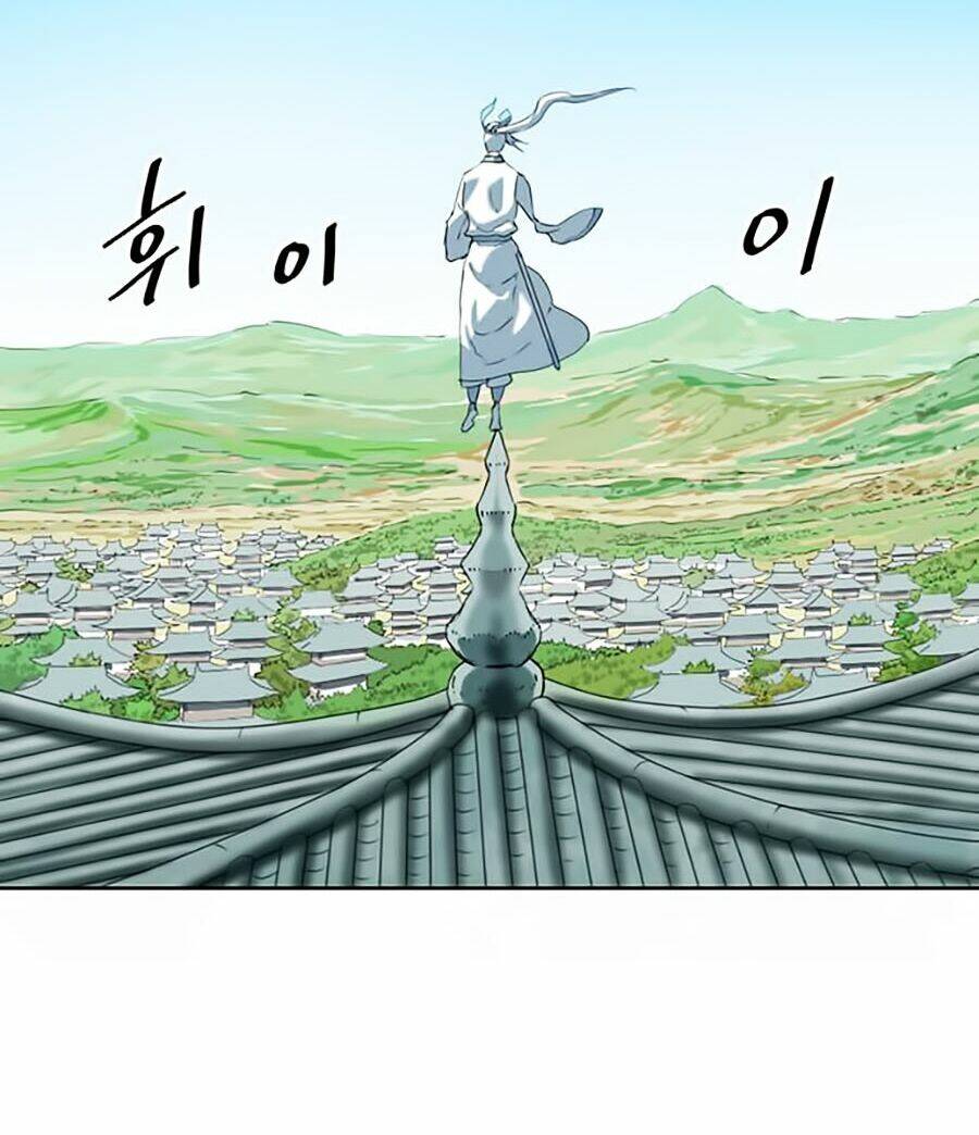 thiên hạ đệ nhất chapter 4 46