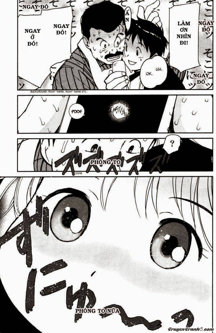 itoshi no kana chapter 13 10