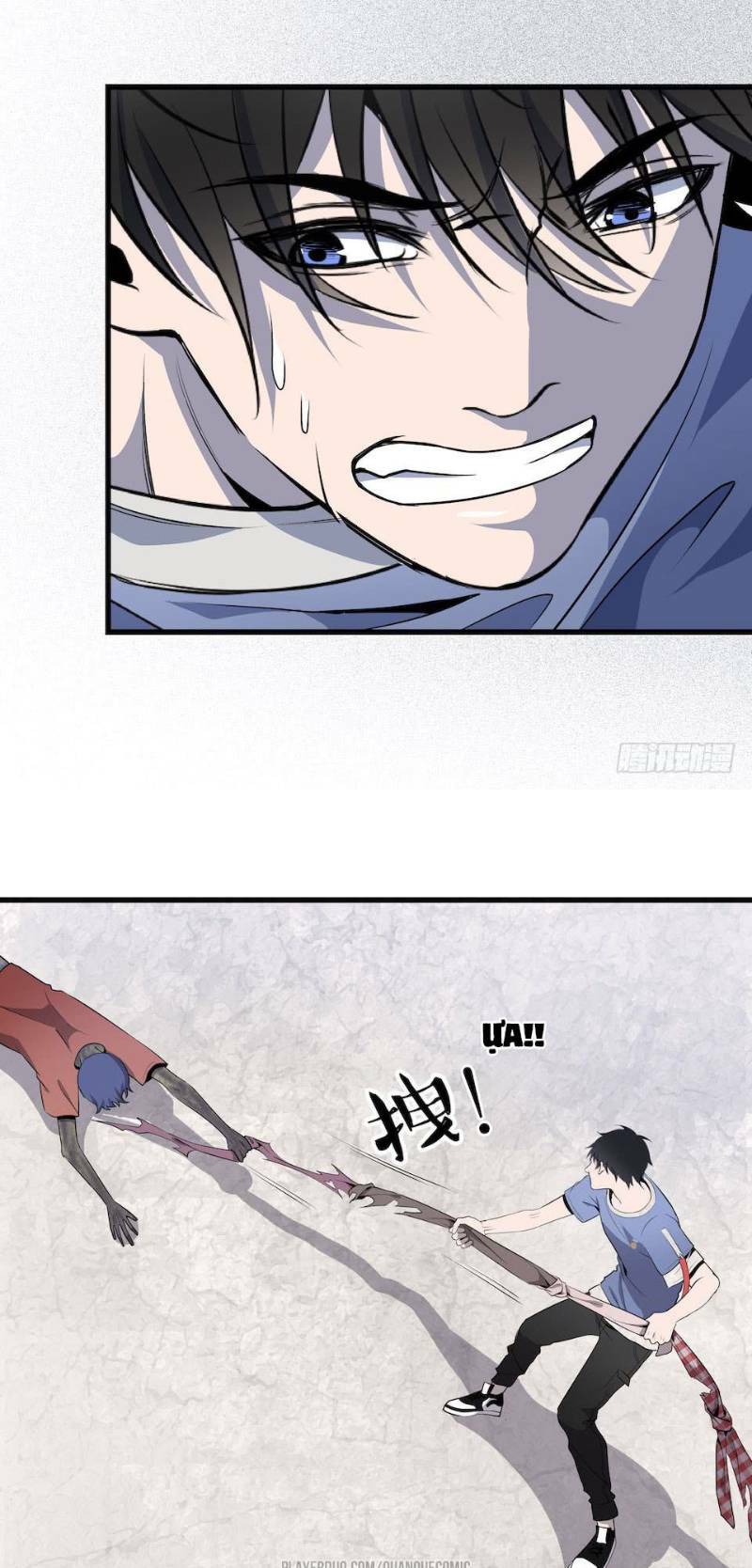 thát không mê thất chapter 3 45