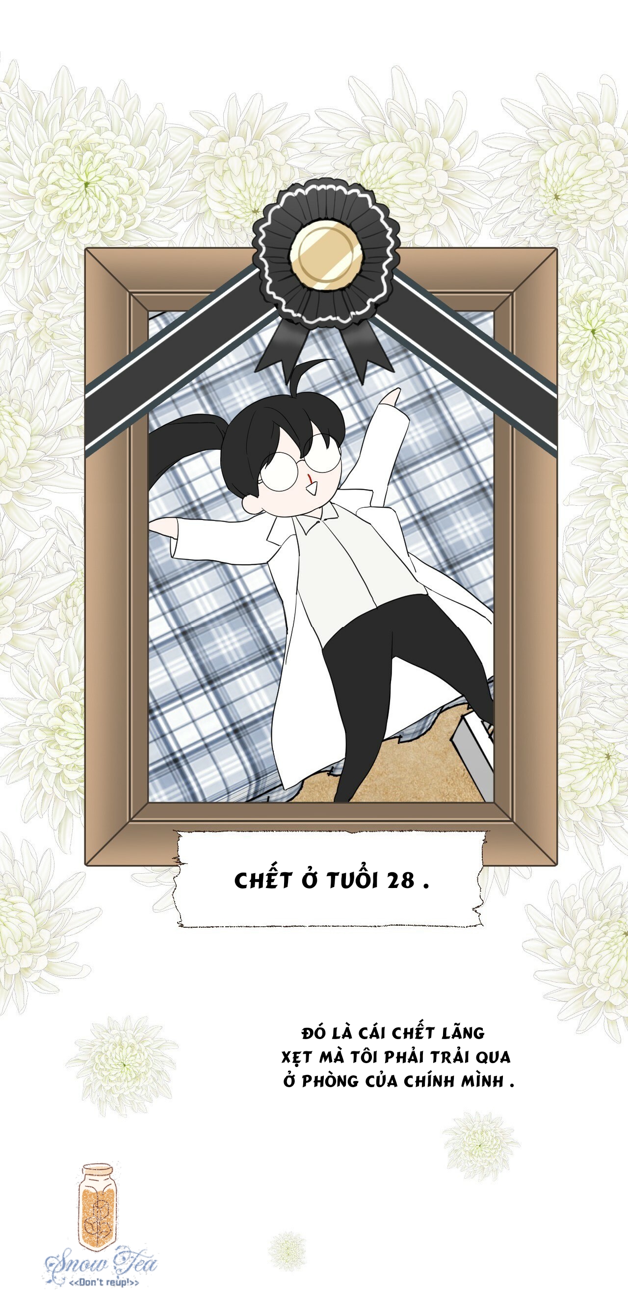 kế hoạch chọn papa của công chúa ._. chapter 1 34