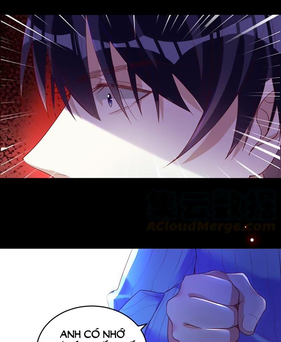 thần luân mật luyến chapter 55 20