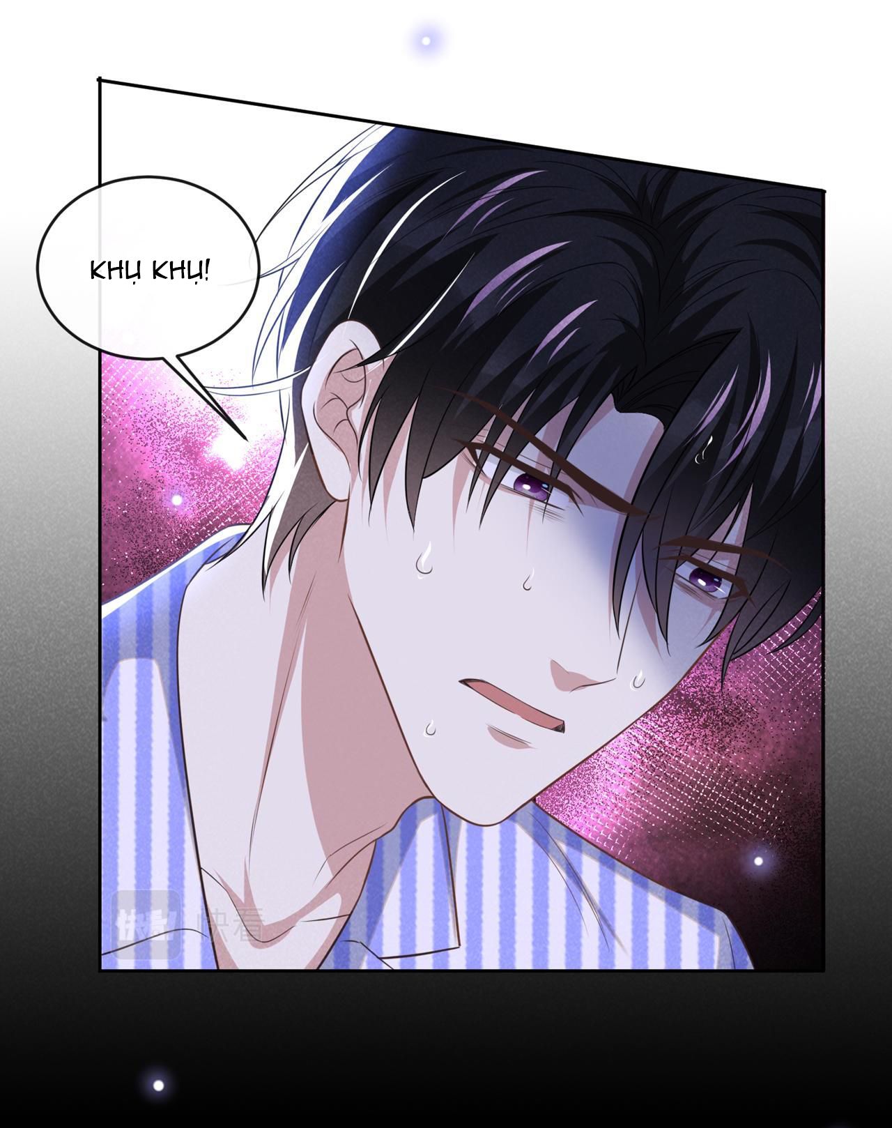 anh ấy gọi tôi là hắc liên hoa chapter 165 22