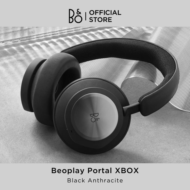 Beoplay Portal phiên bản XBOX - Tai nghe B&O chuyên nghiệp dành cho game thủ - Hàng chính hãng