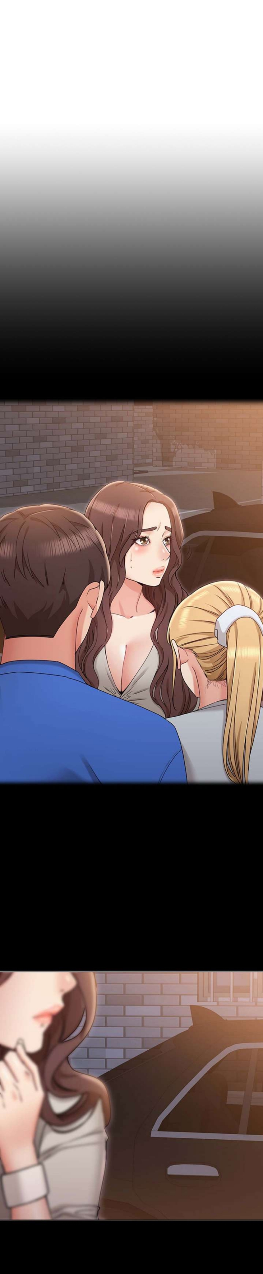 chị của bạn gái chapter 10 17