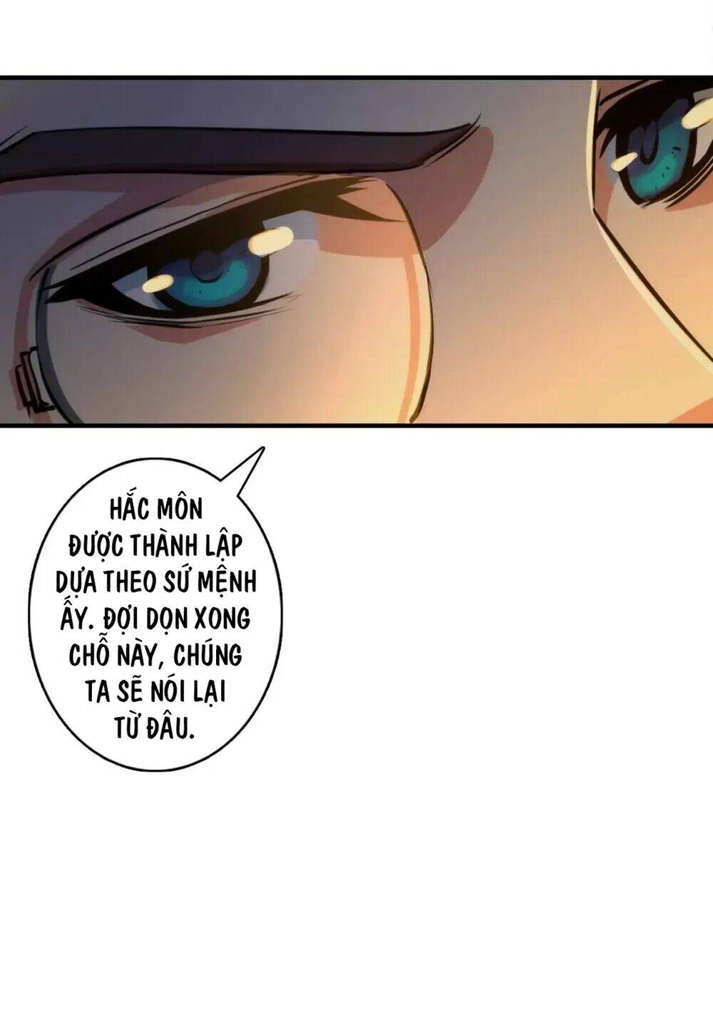 Trở Thành Thần Chủ Cthulhu chapter 17.5 21