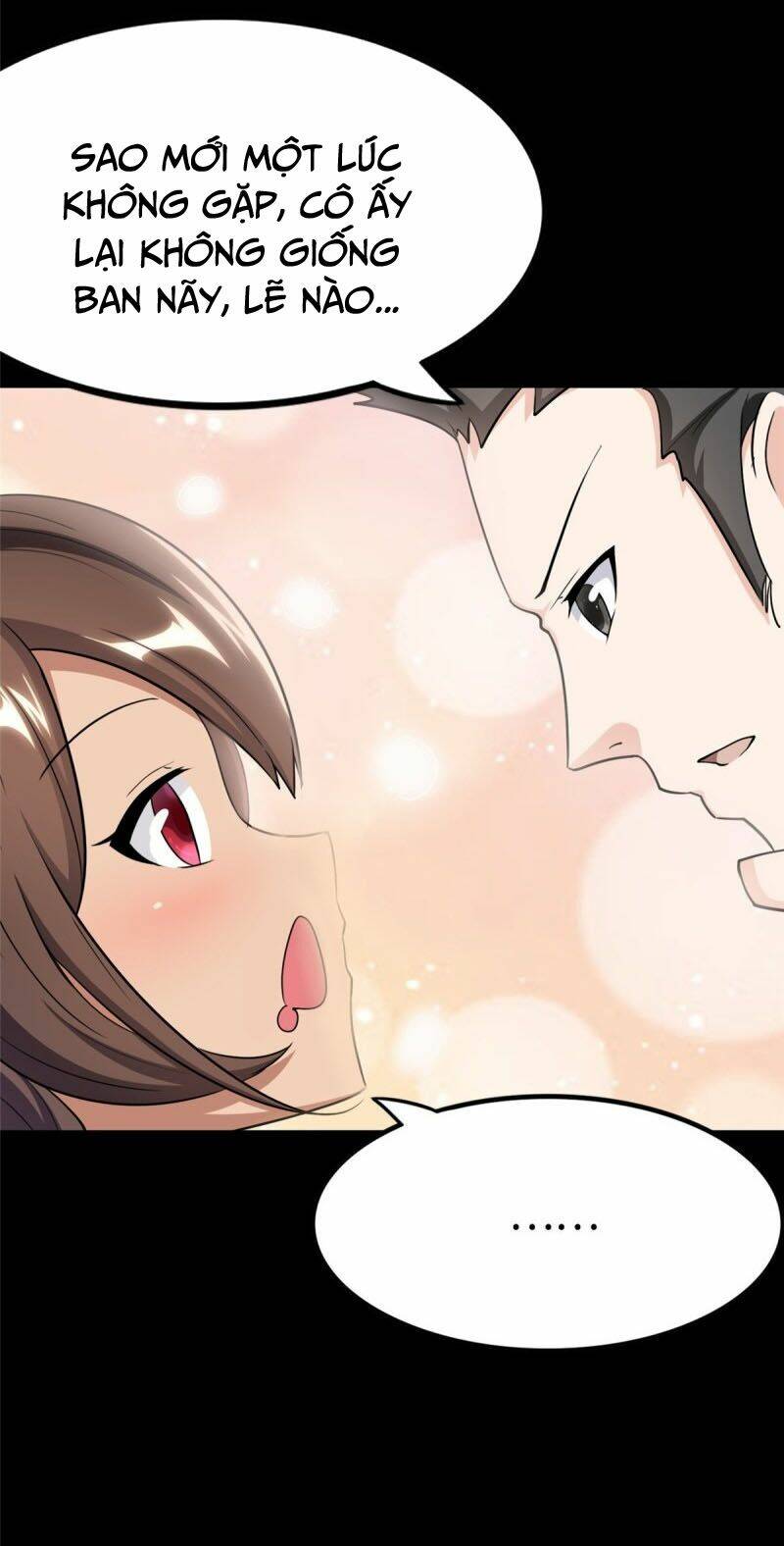 bạn gái virus của tôi chapter 241 5