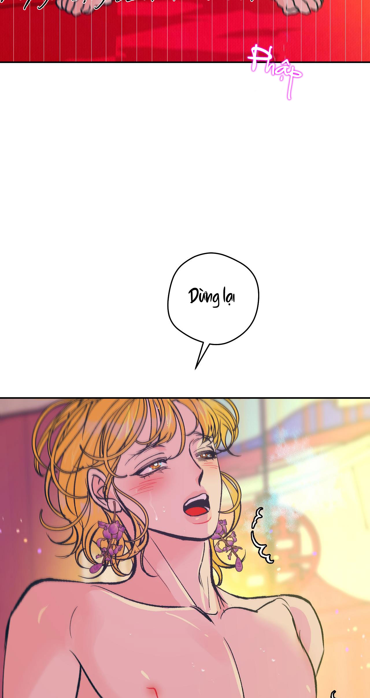 bán yêu chapter 19 54