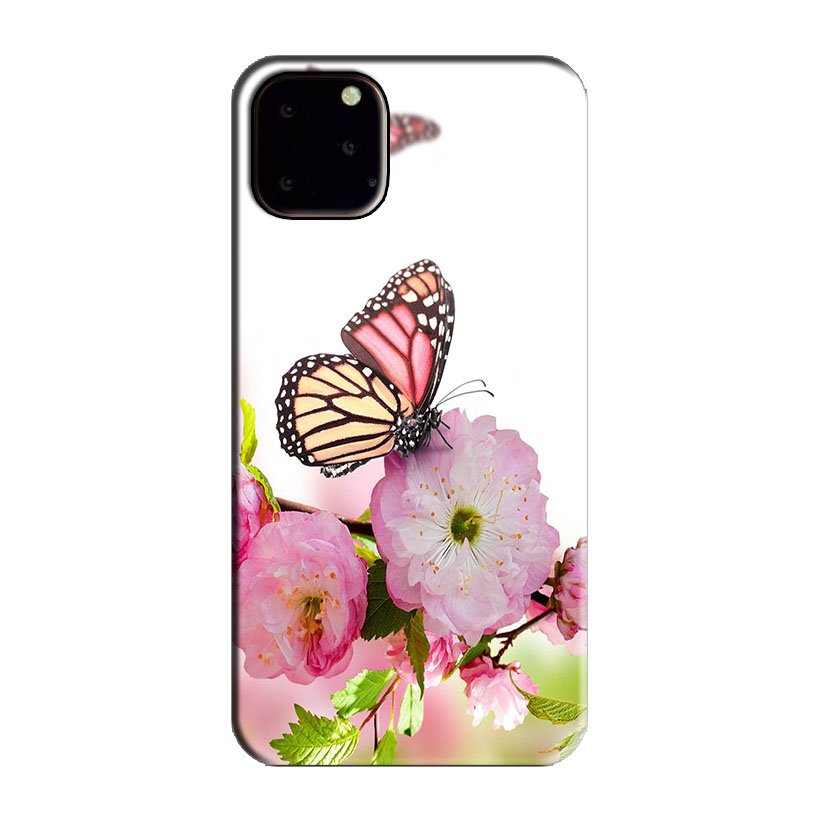 Ốp Lưng Dẻo Dành Cho Iphone 11 Pro
