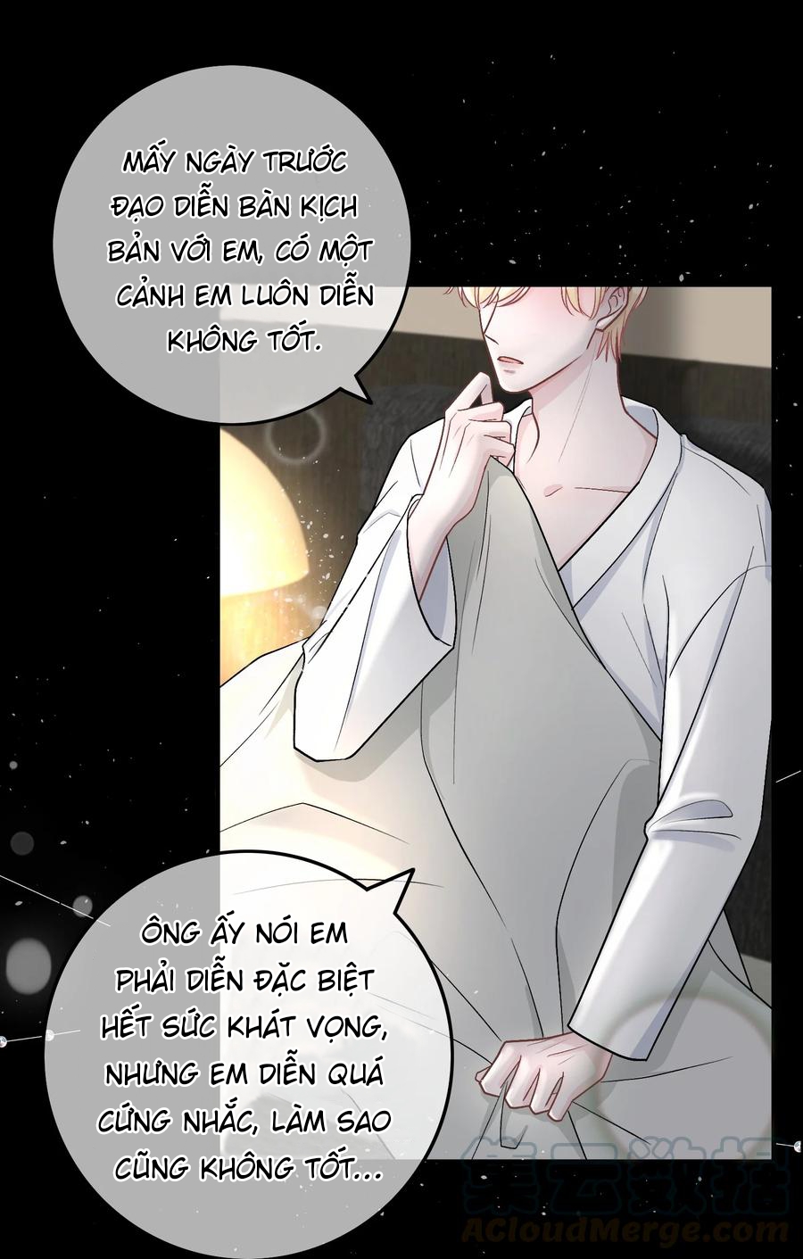 trước và sau ly hôn! chapter 27 27