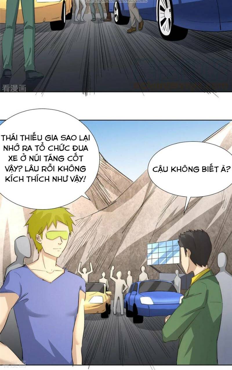đô thị đỉnh phong cao thủ chapter 35 14