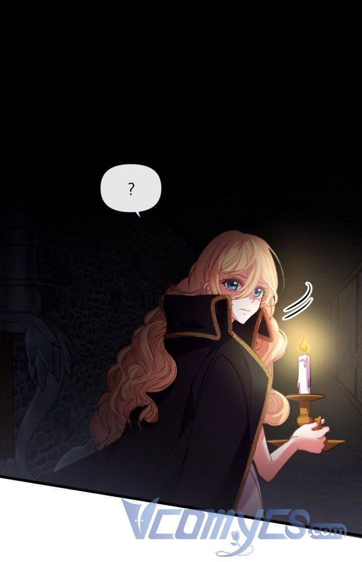 vị hôn thê của kẻ săn mồi chapter 4 43