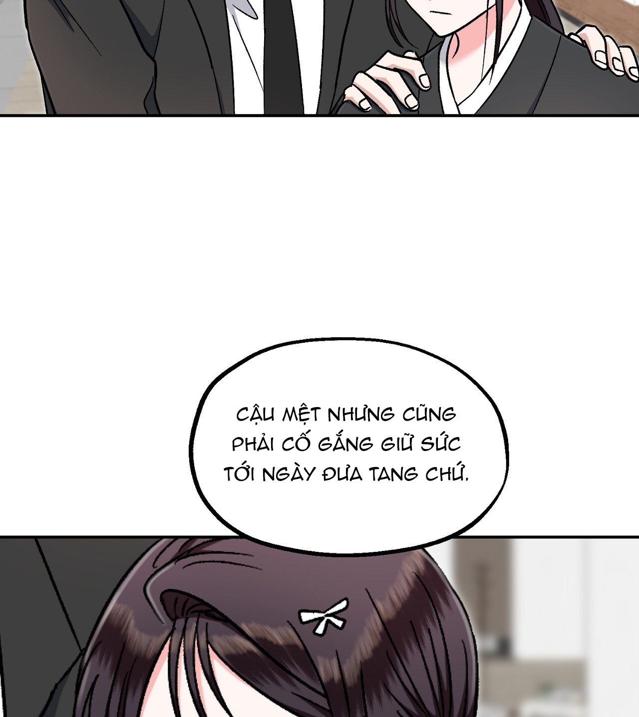 Năm Giác Quan chapter 10.2 - Trang 15
