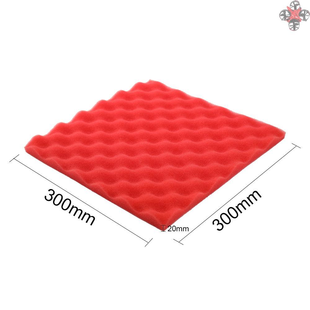 Xốp Cách Âm Chuyên Dụng Cho Phòng Thu