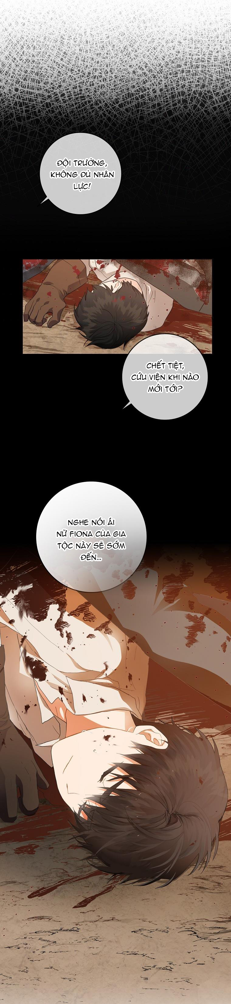 trở thành vợ của nam chính chapter 4.2 19