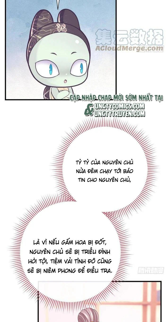 tôi nghi ngờ hệ thống thích tôi chapter 32 10