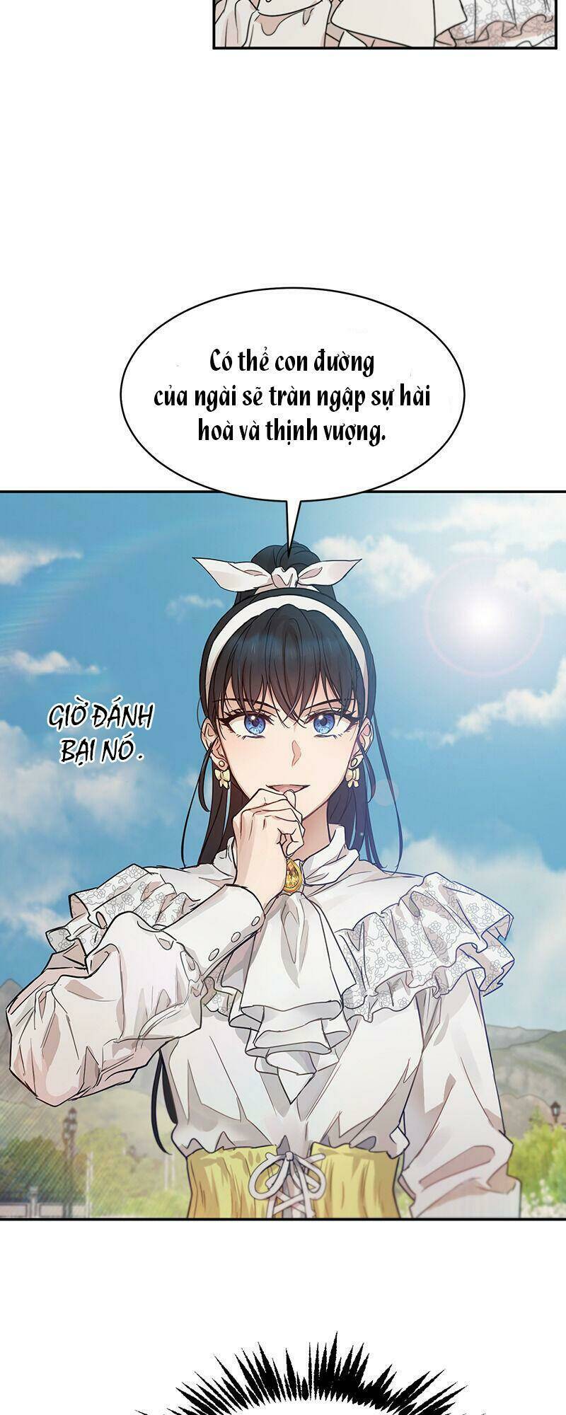 khế ước của ma tộc chapter 31 21