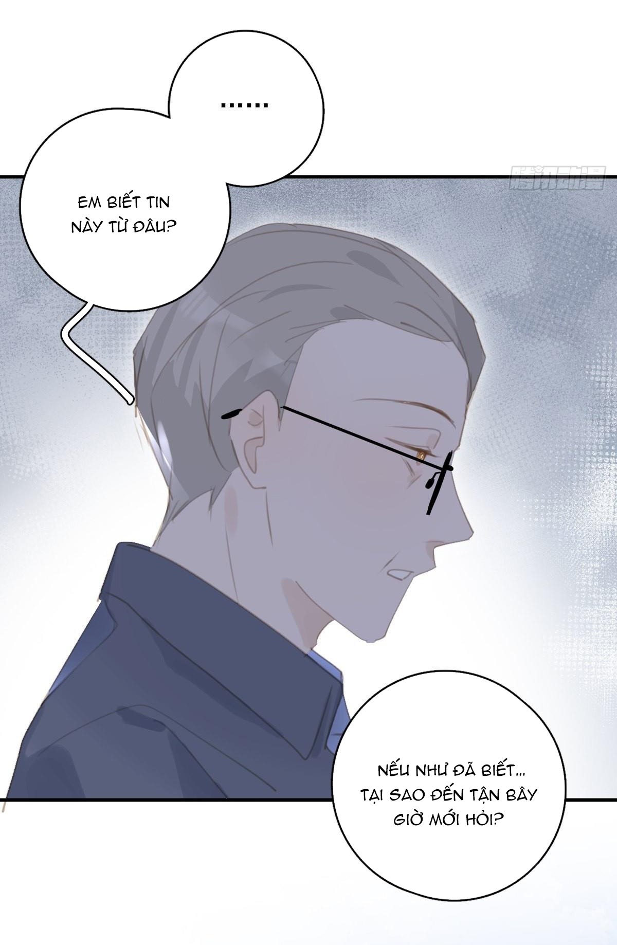 đêm đầy sao nói với em chapter 59 36