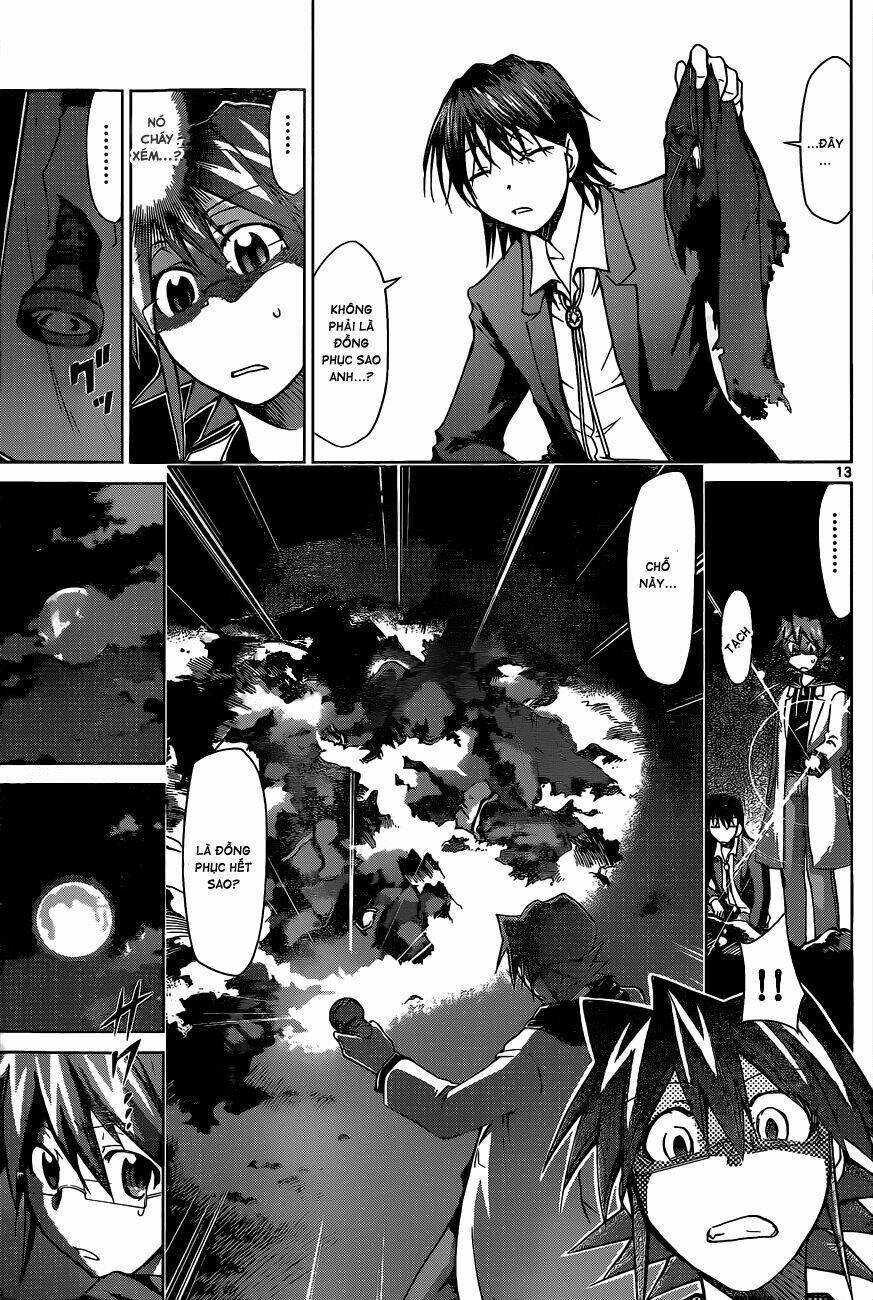 denpa kyoushi chapter 72 14