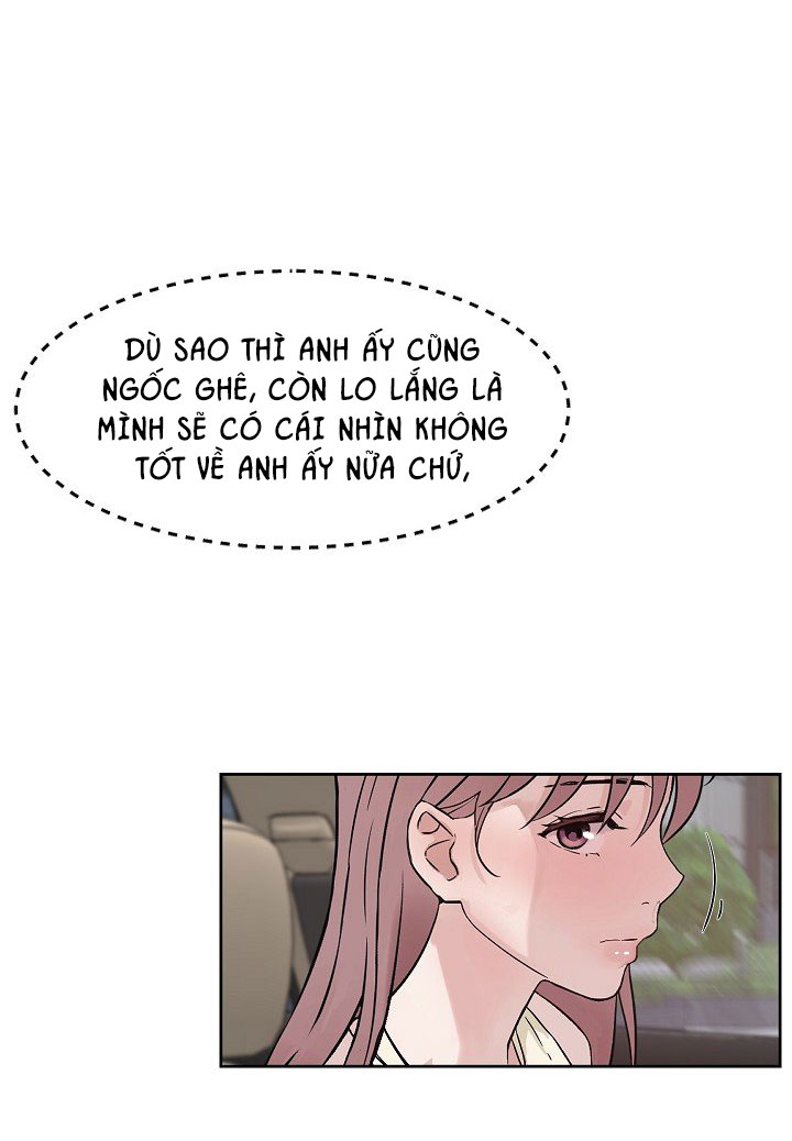 [18+] công tư phân minh chapter 33 25