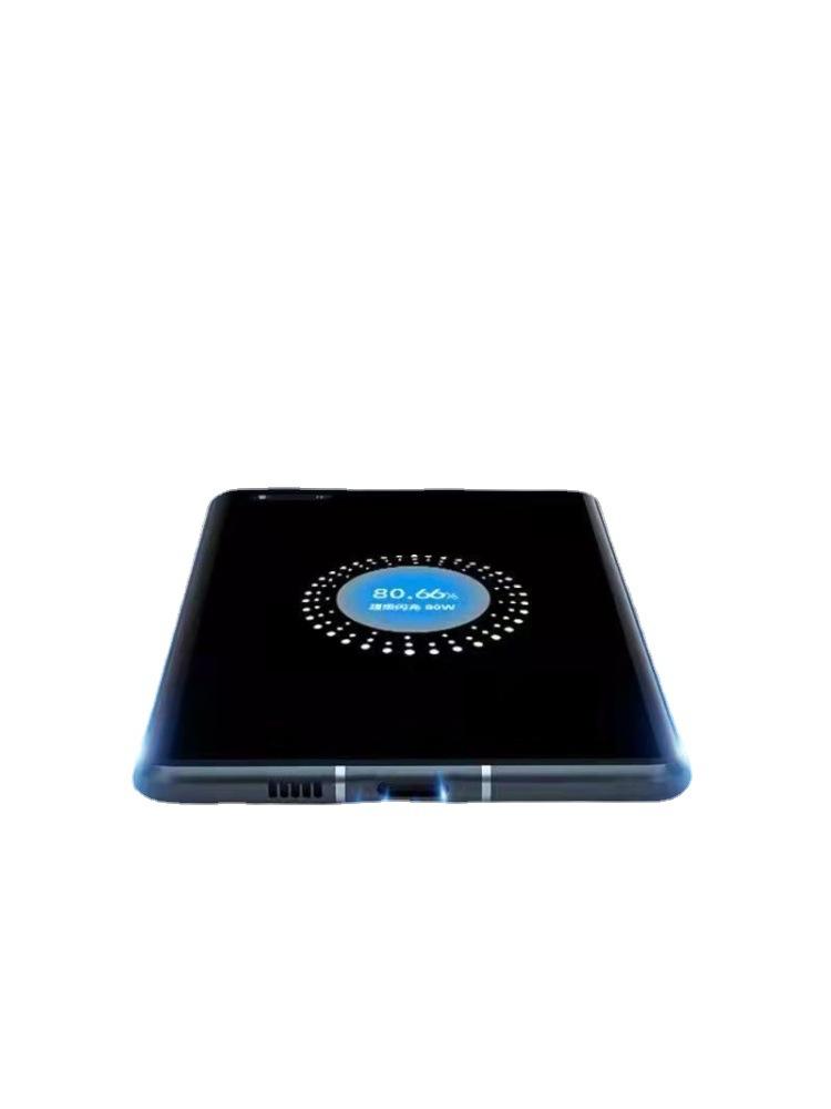 Đảm bảo chất lượng phù hợp với đầu cắm sạc Q5Pro thật của tôi Đầu sạc siêu flash 80W ngoài cáp dữ liệu sạc flash đặc biệt ban đầu