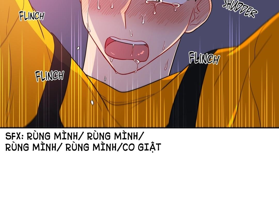 [18+] Chuyện Tình Không Luật Lệ - BG+GL chapter 24